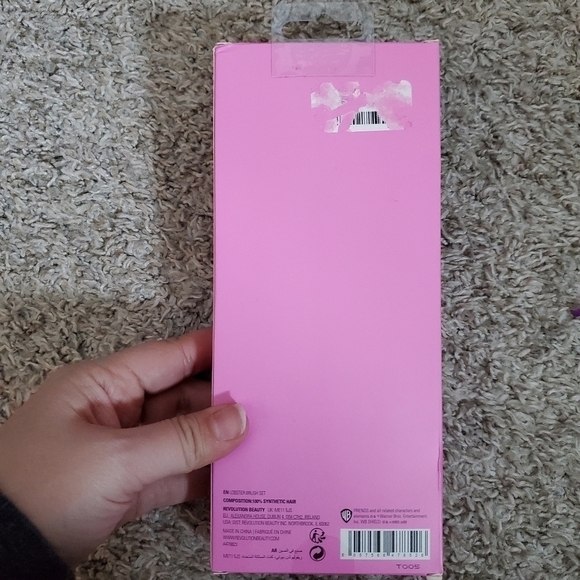 FRIENDS Revolution 3 Eye Brush Set - Picture 3 of 6